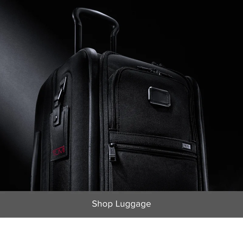 Shop Luggage