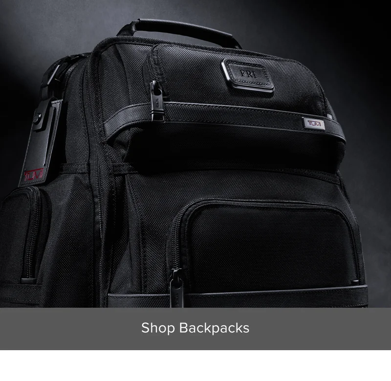 Shop Backpacks