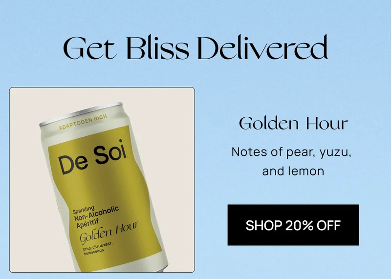 Golden Hour Notes of pear, yuzu, and lemon | SHOP 20% OFF