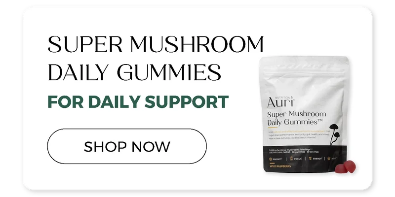 Daily Gummies