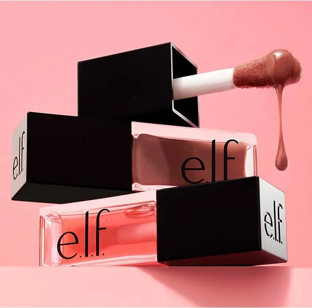 Glow Reviver Lip Oil