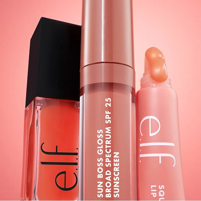 meet your new emotional support lippie
