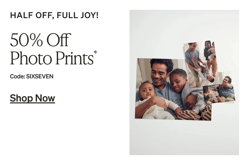 Extra $10 Off Photo Books