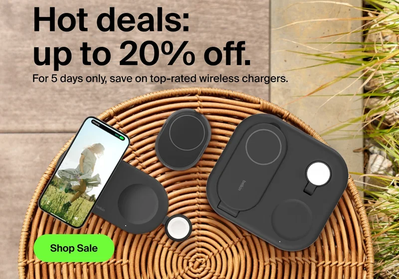 Save now!