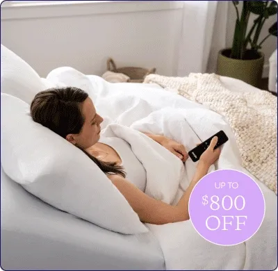 Purple® Mattress