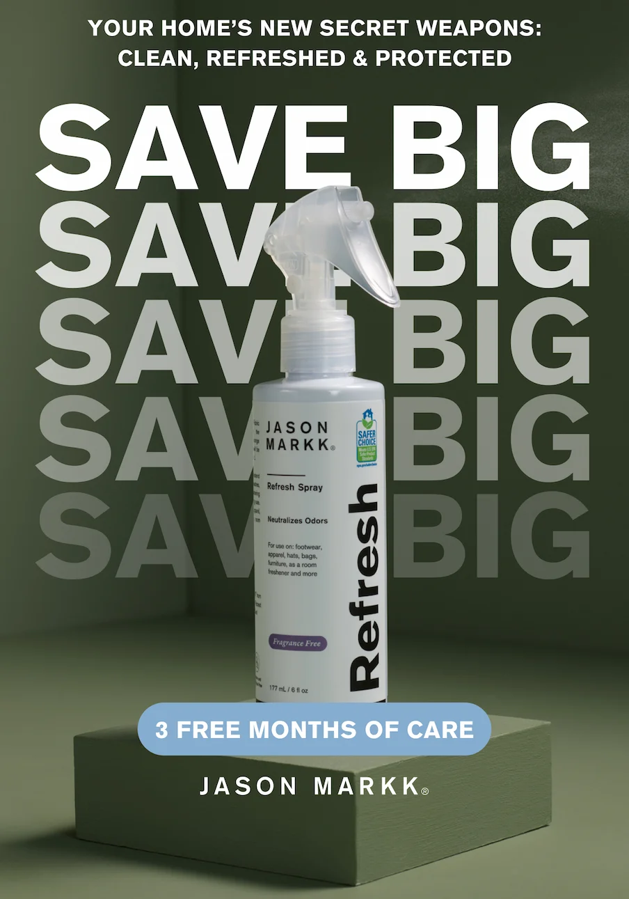 Your Care Routine, Locked In