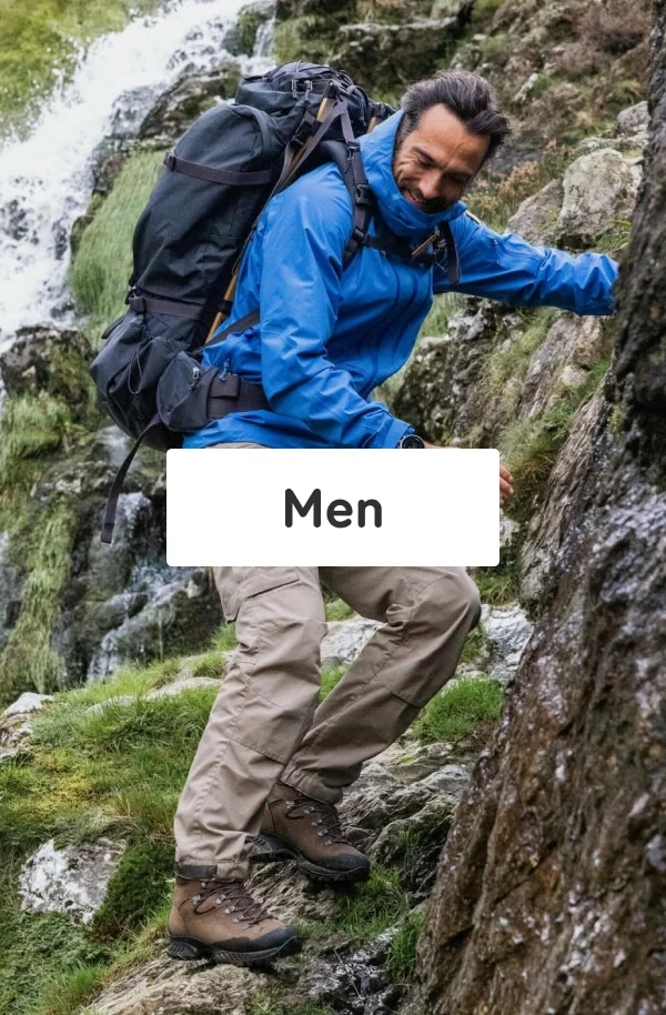Men's Trousers