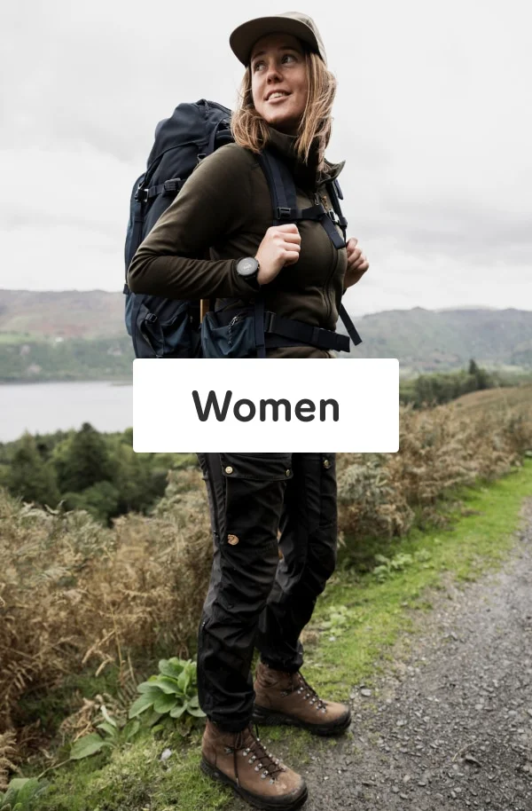 Women's Trousers
