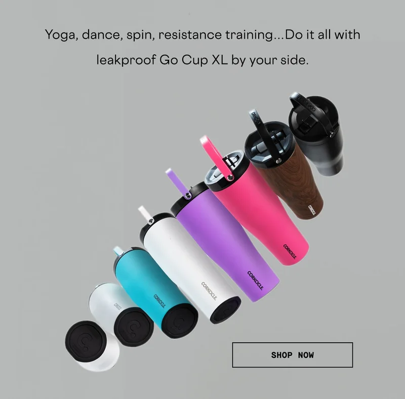 Shop Go Cup XL