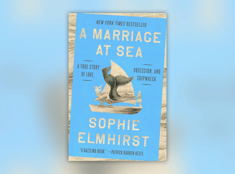 A Marriage at Sea