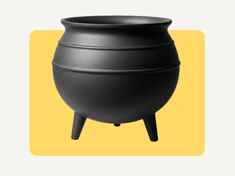 cauldron