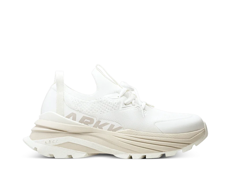 White Black