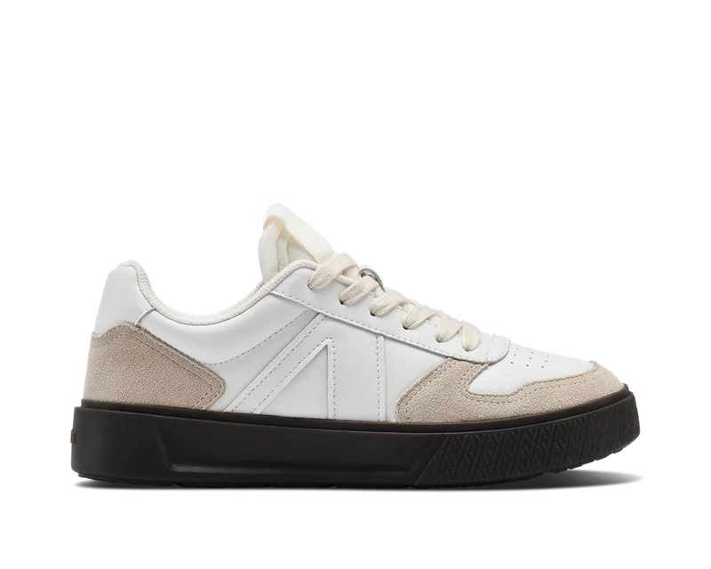 White Black
