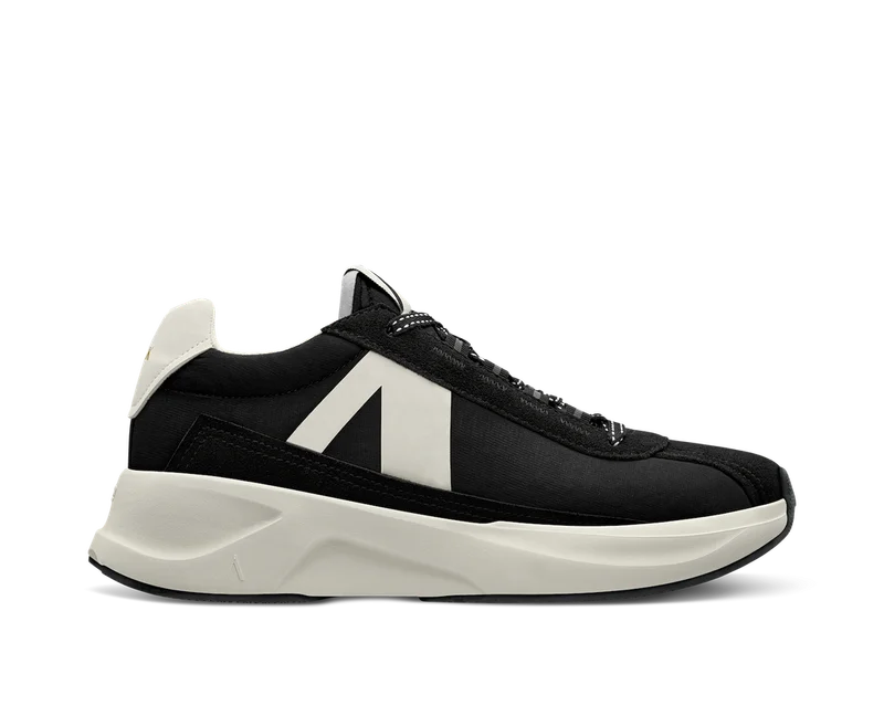 White Black