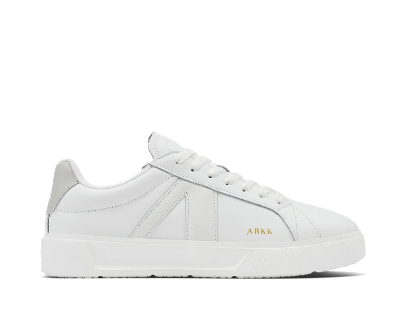 White Black