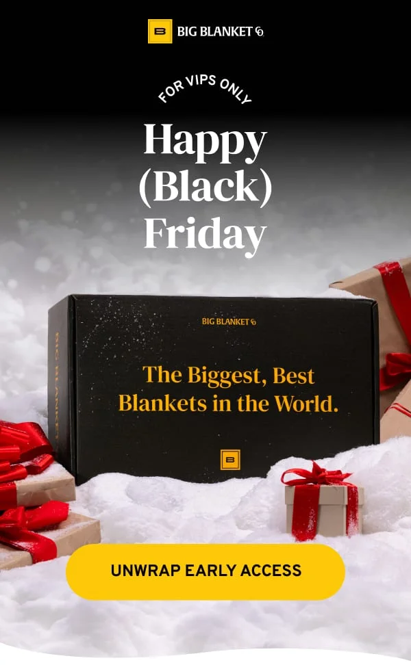 Unwrap Early Access