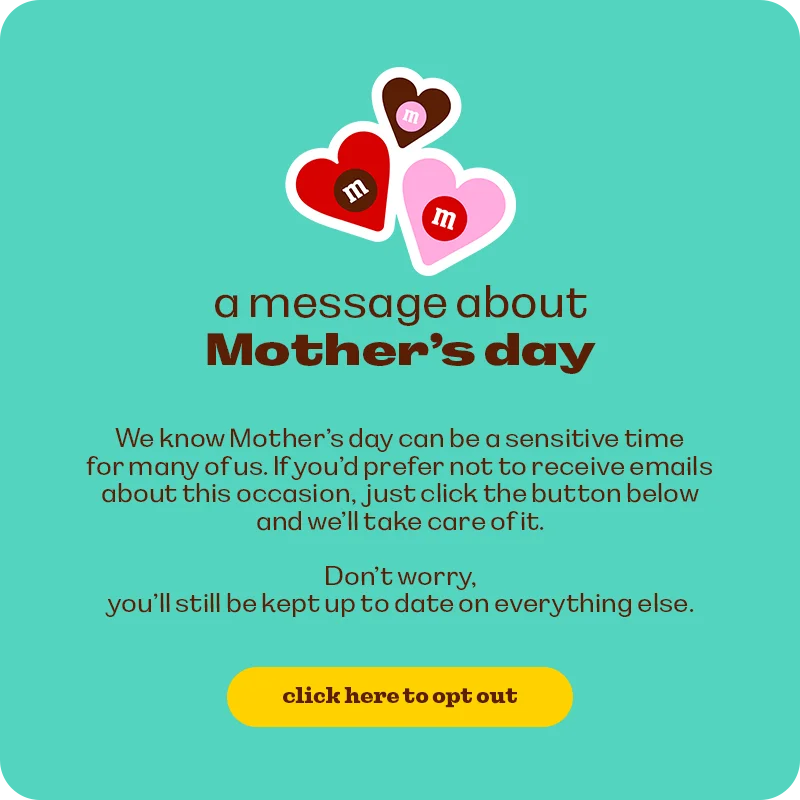 CLICK HERE TO OPT OUT