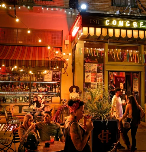 Tucson, Arizona, is the first city in the United States to earn the UNESCO City of Gastronomy title.