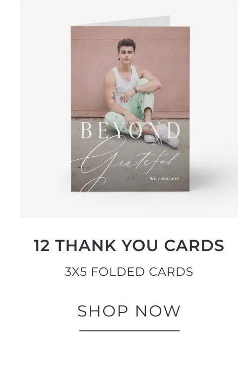 Pick your 4 FREEBIES + 50% off select cards