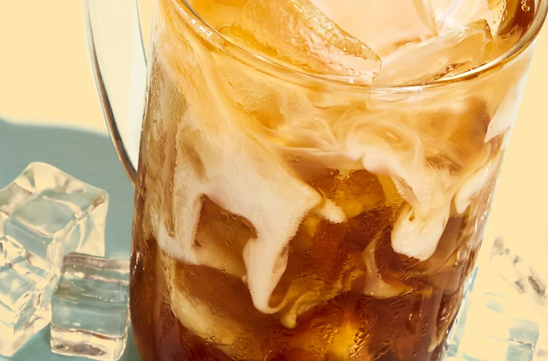 New cold brew