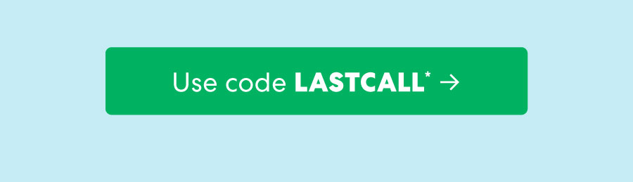 USE CODE LASTCALL ->