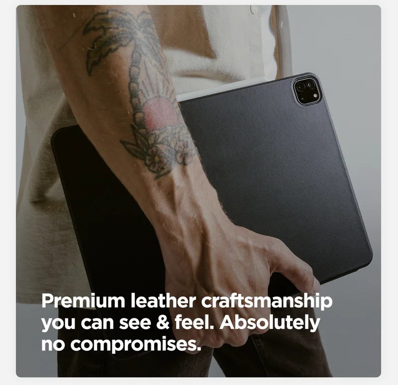 Premium Leather