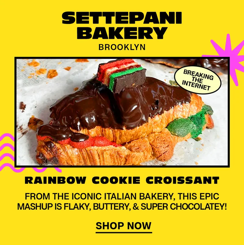 Settepani Bakery