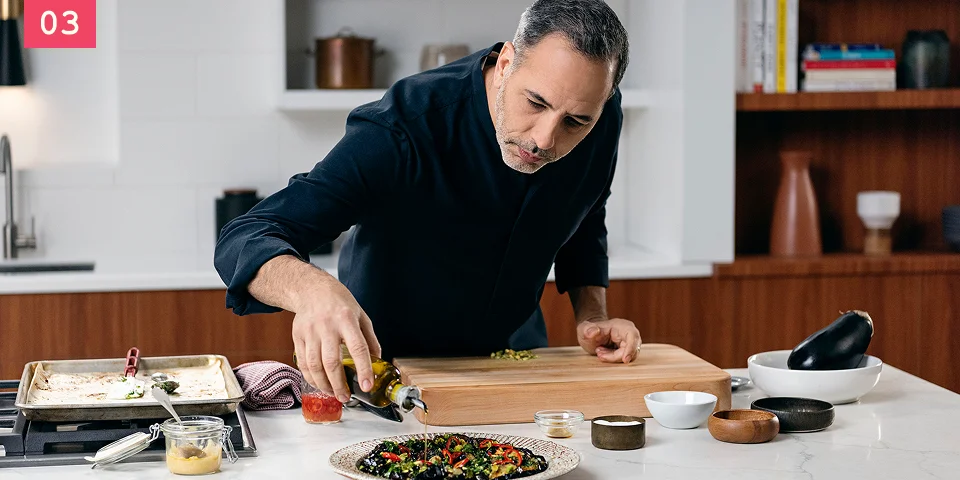 Yotam Ottolenghi