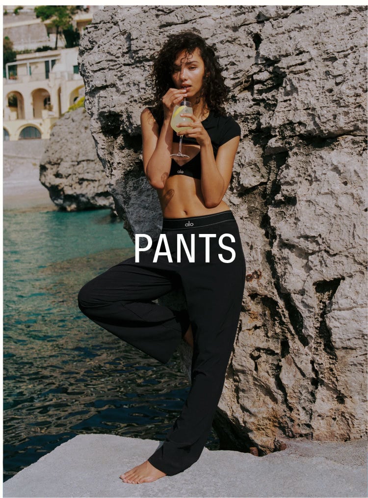 PANTS