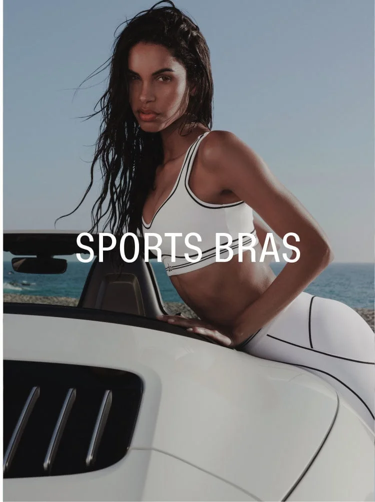 SPORTS BRAS