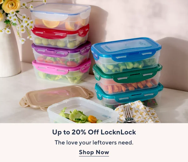 LOCKNLOCK