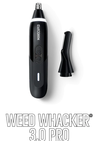 The Weed Whacker® Pro