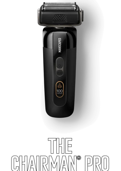 The Chairman® Pro