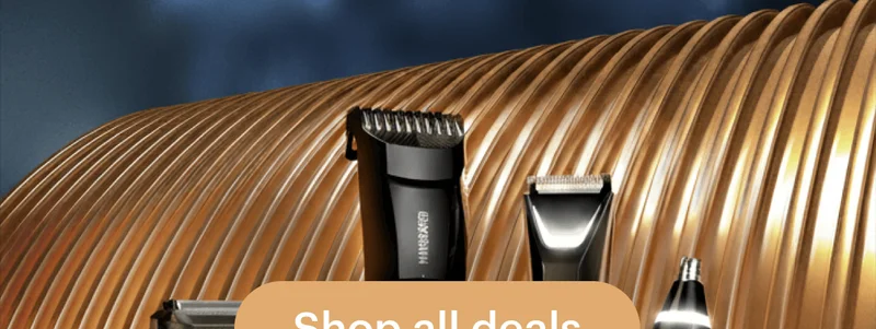 Shop all deals