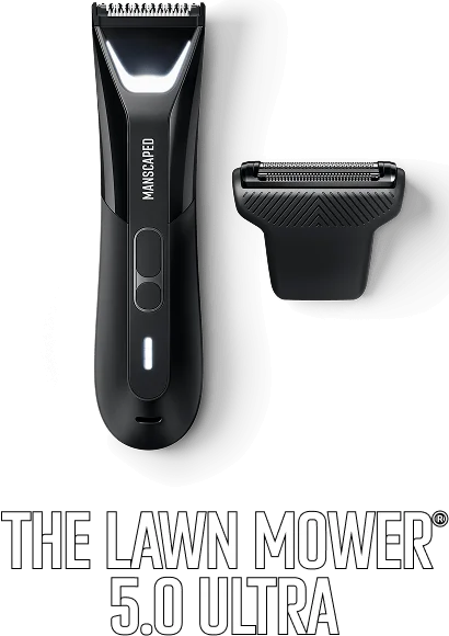 The Lawn Mower® 5.0 Ultra