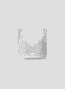 Alosoft Heart Throb Bra