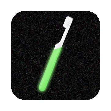 Green Stardust