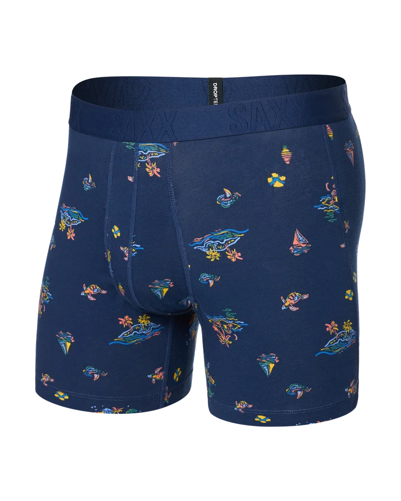 DropTemp® Cooling Cotton Boxer Brief