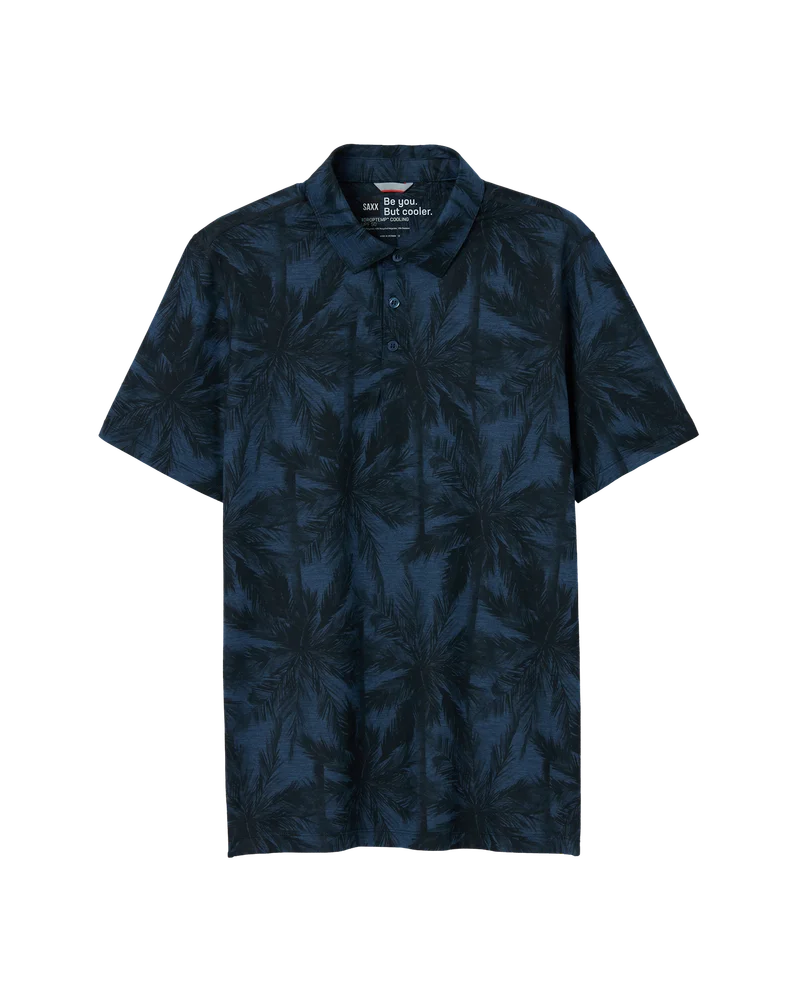DropTemp® All Day Cooling Polo