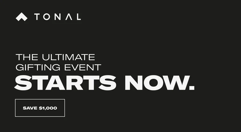 The Ultimate Gifting Event Starts Now. CTA Save $1,000