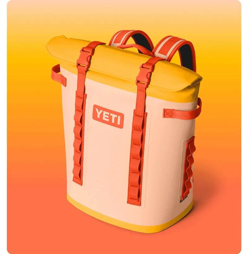 New Drop: The Gold Coast Collection