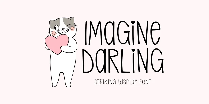 Imagine Darling
