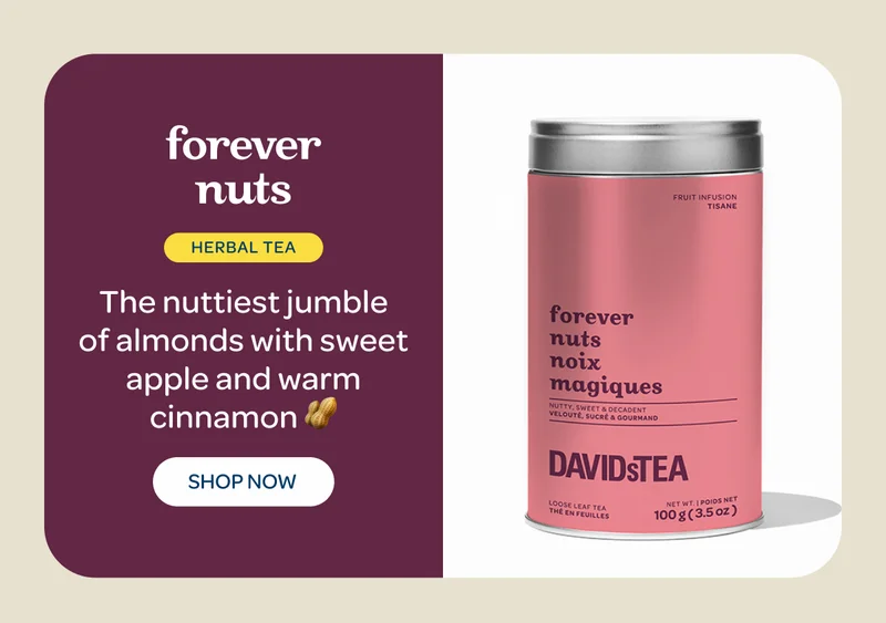 Forever nuts - Shop now