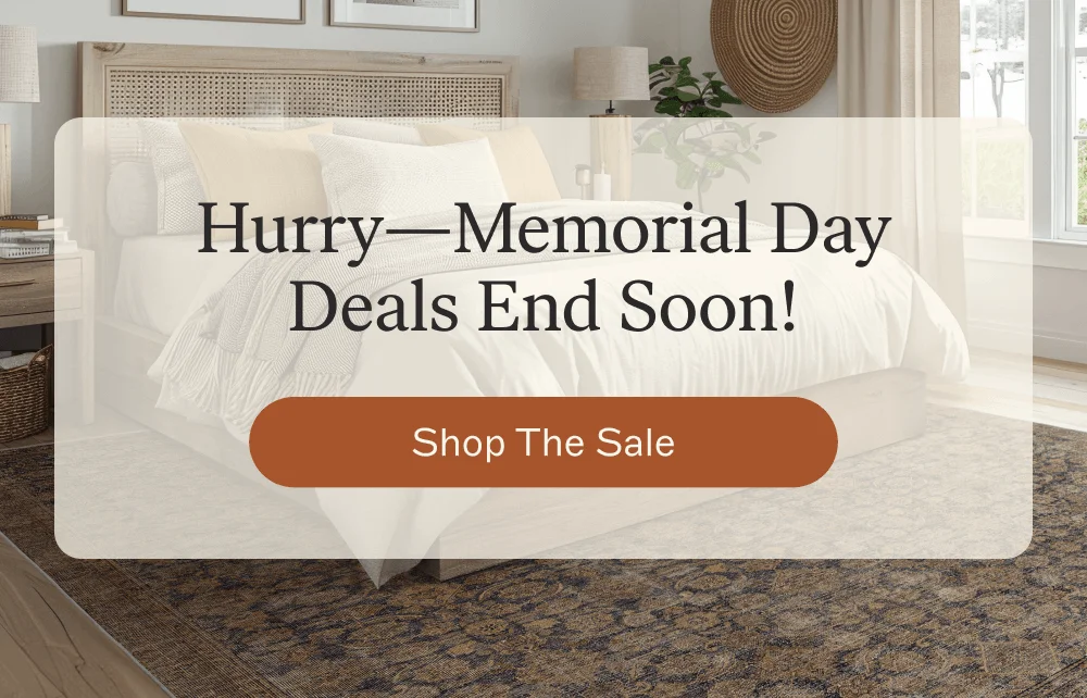 [ Shop The Sale ]