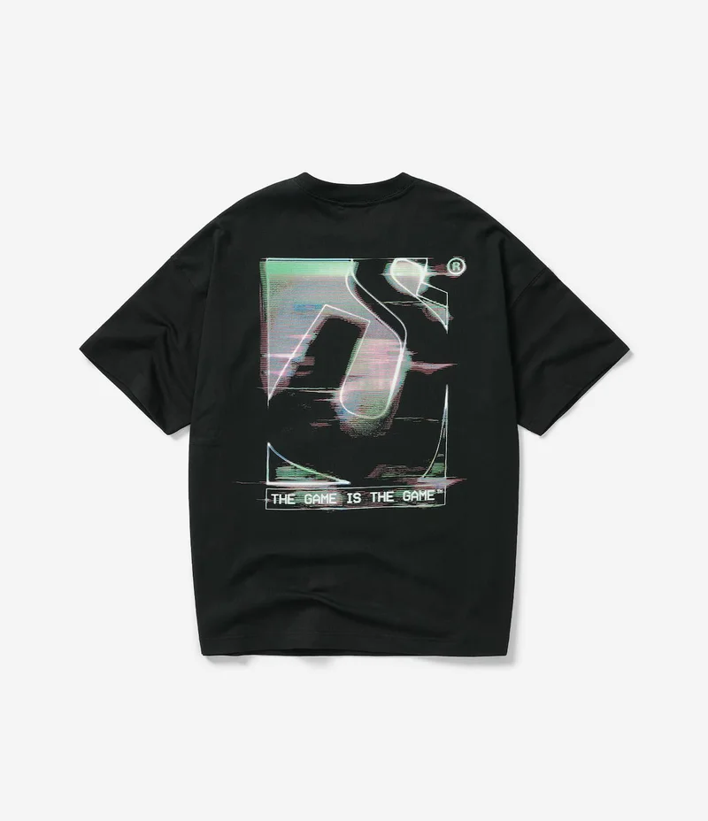 Initial Distortion T-Shirt