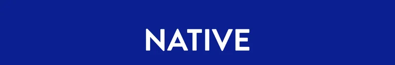 NATIVE