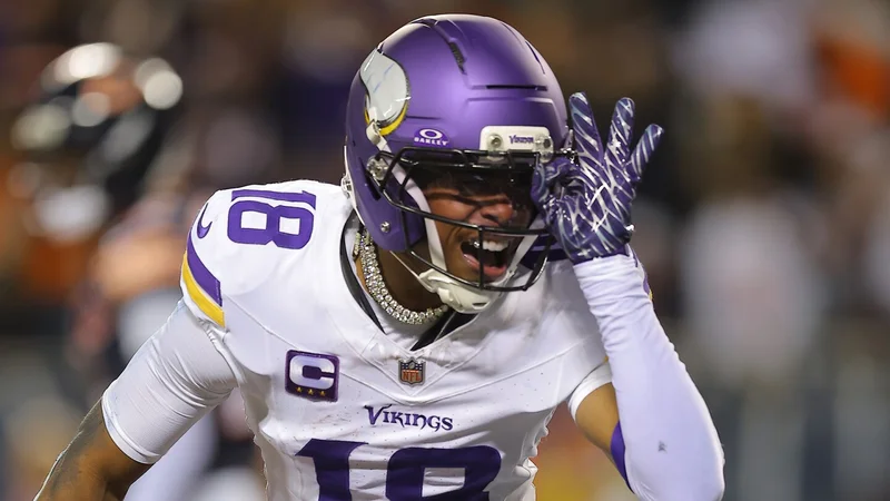 Player spotlight: Falcons vs. Vikings on SNF