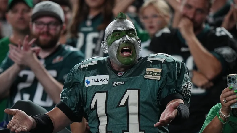 PFT’s Week 2 NFL 2025 power rankings