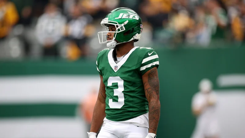 Report: Jets to release KR Xavier Gipson