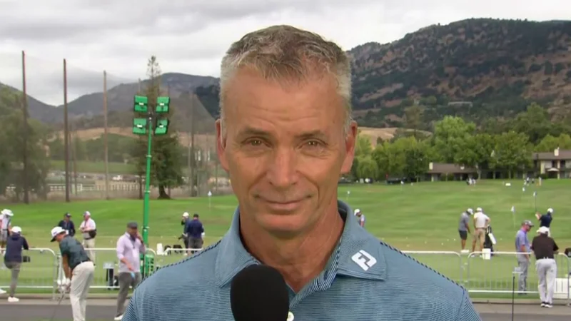 Procore Champ. 'feels like a combine' for Team USA